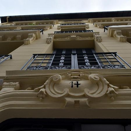 Le Petit Prestige Apartment Ница Екстериор снимка