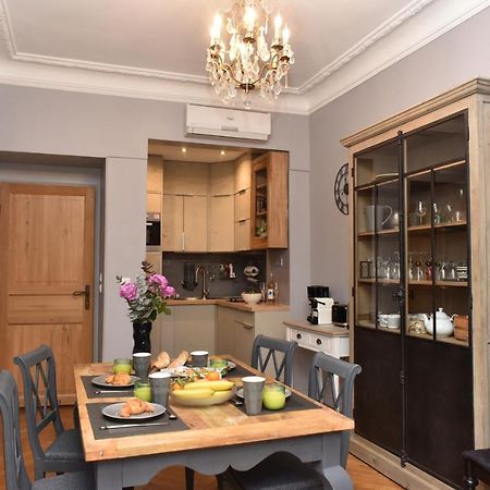 Le Petit Prestige Apartment Ница Екстериор снимка