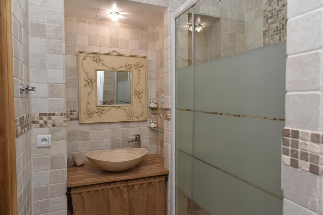 Le Petit Prestige Apartment Ница Екстериор снимка