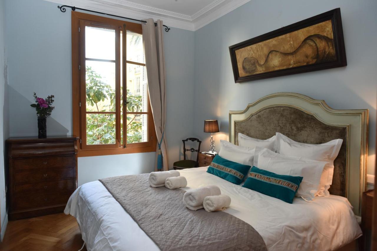 Le Petit Prestige Apartment Ница Екстериор снимка